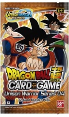 Dragon Ball Super Card Game DBS-B13 